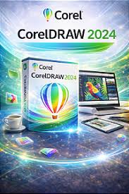 CorelDRAW Graphics Suite 2024 Permanente | 2 PCs