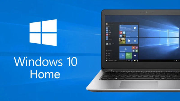 Windows 10 Home Licença Original Vitalícia