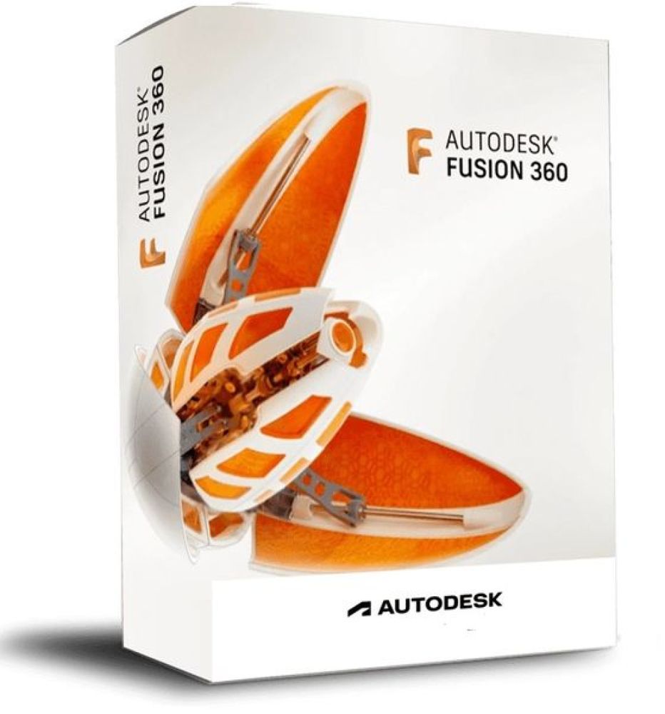 Autodesk Fusion 360 2‌026 Licença Original