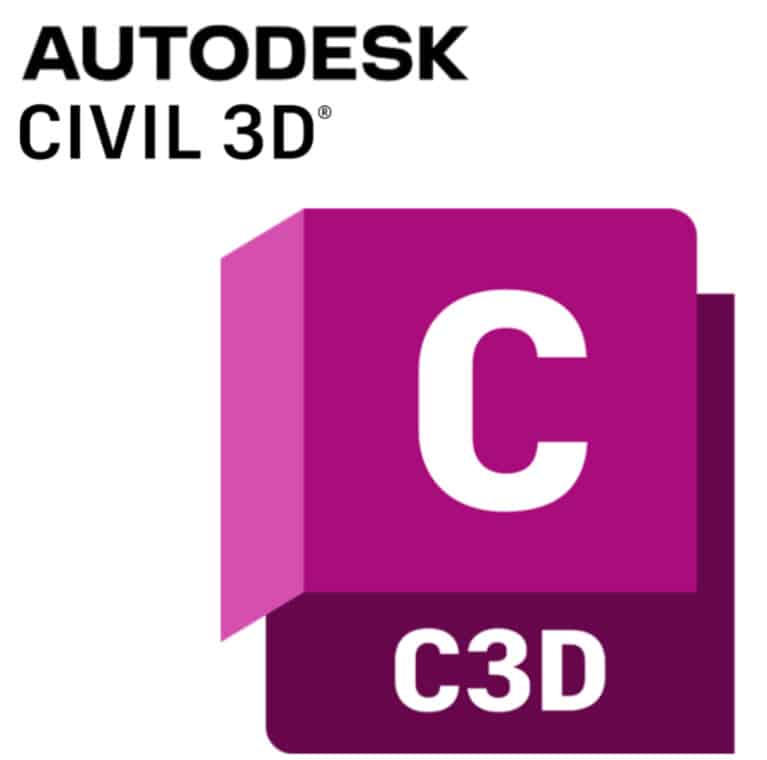 Autodesk Civil 3D 2‌022/2026 Original