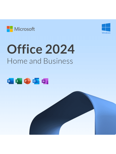 Office 2024 Home & Business para Windows