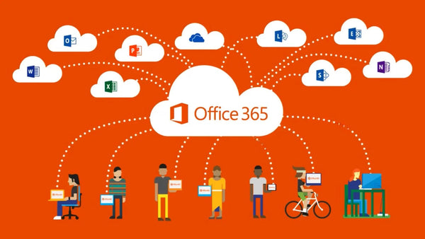 Office 365 Conta Original - 5 Dispositivos | 2 anos