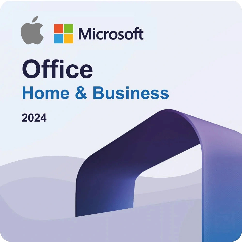 Office 2024 Home & Business para Mac
