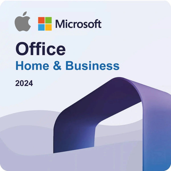 Office 2024 Home & Business para Mac