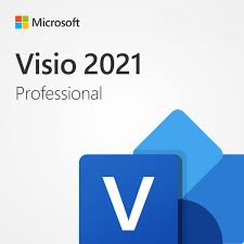 Visio 2021 Pro Licença Original Vitalícia