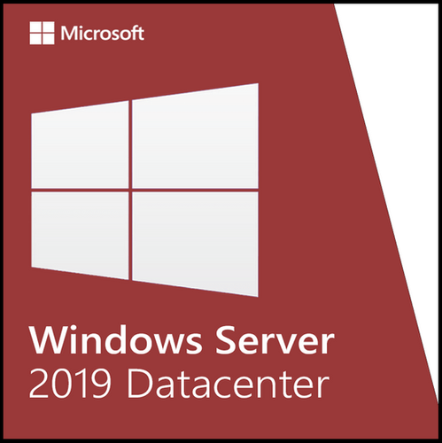 Windows Server 2019 Datacenter Licença Original | Vitalícia